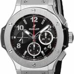 ウブロ 秒針 動かない