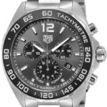 タグホイヤーのイメージは高級？ダサい？選び方で変わる評価とは？